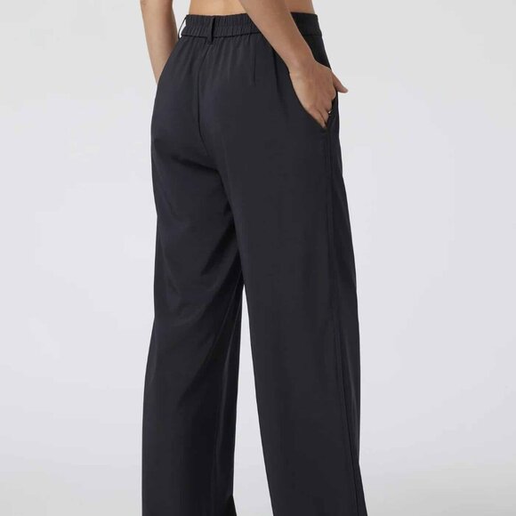 Women’s Vuori Villa Trousers - Picture 7 of 8